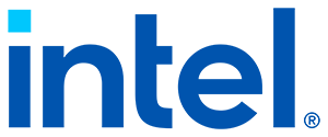 Intel logotype