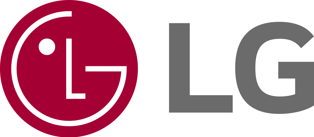 LG logotype