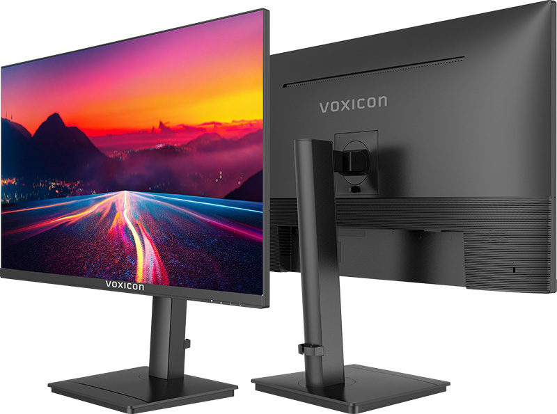 Voxicon VXD-O27QHDPF2
