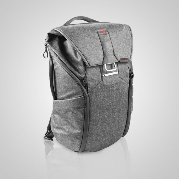 Peak Design Everyday Backpack 20L