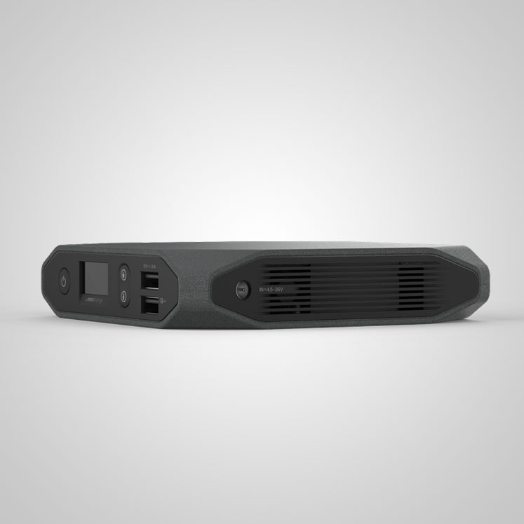 Omnicharge Omni20+ USB-C