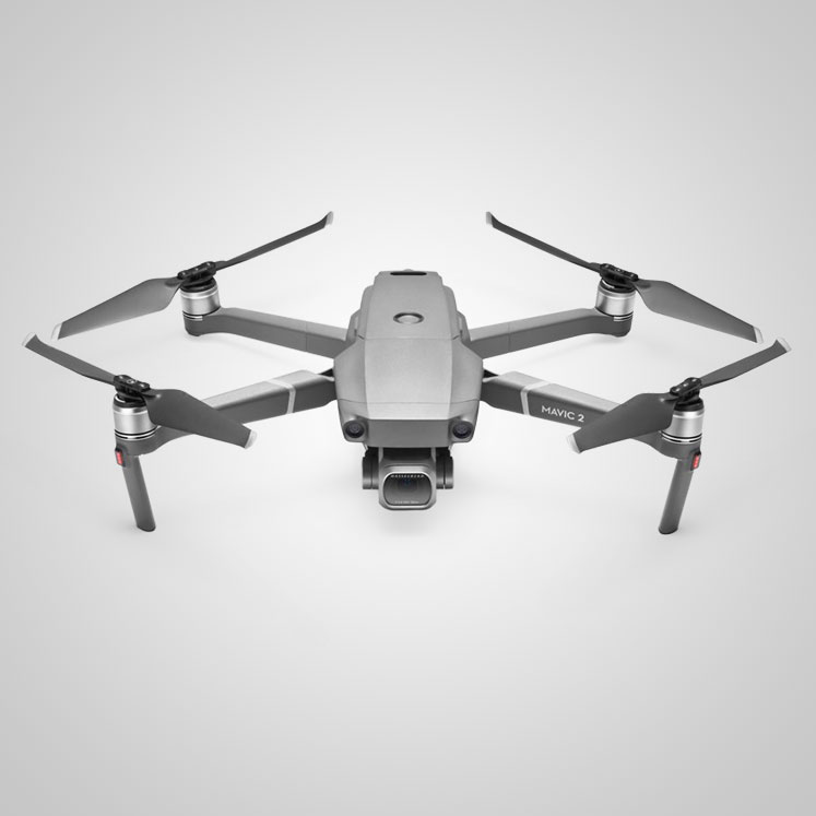 DJI Mavic 2 Pro