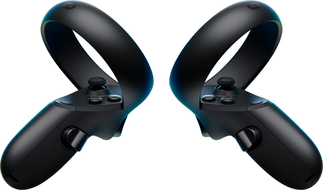 osta oculus rift s