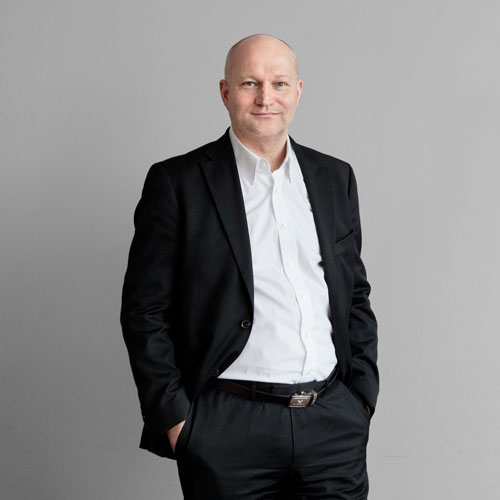 Christer Dahlström