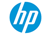 HP logotype