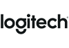 Logitech logotype