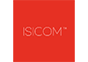 IsiCom logotype