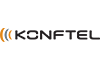 Konftel logotype