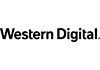Western Digital logotype