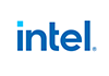 Intel logotype
