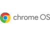 Chrome logotype
