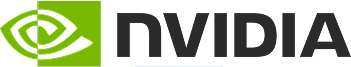 Nvidia logotype