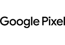 Google Pixel logotype