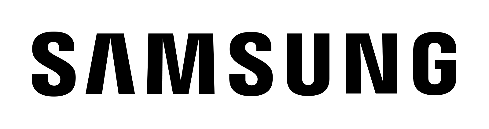 Samsung logotype