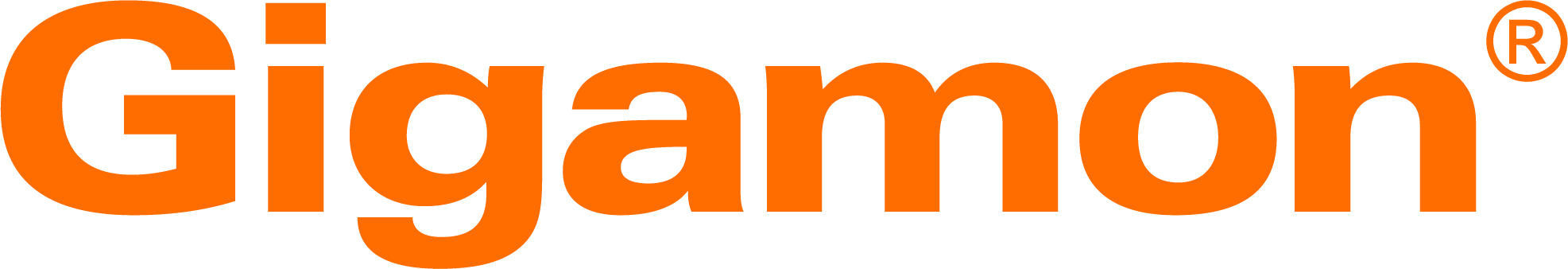Gigamon logotype