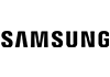 Samsung logotype