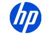 HP logotype