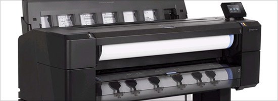 DesignJet / storformat