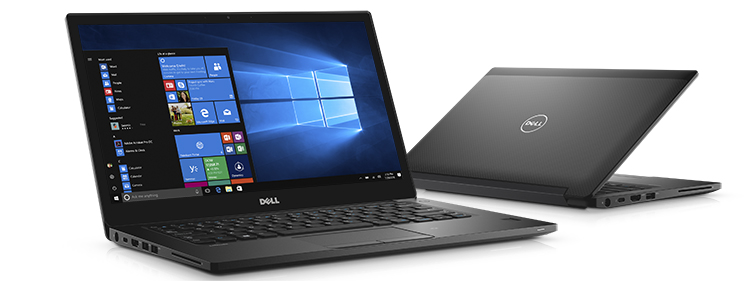 Dell Latitude 7280 | Dustin.no Dell Latitude 7280 | Dustin.no