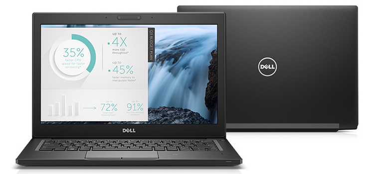 Dell Latitude 7280 | Dustin.no Dell Latitude 7280 | Dustin.no