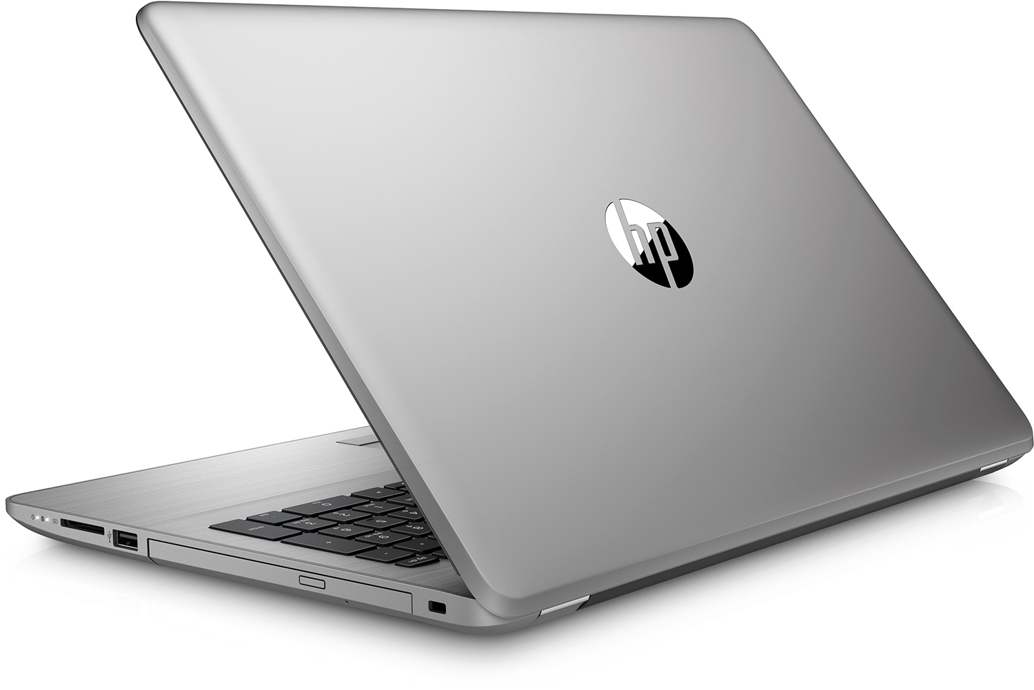 HP 250 G6 Comm Ports  HP  250  G6  Core i7 8GB 256GB SSD 15 6 Dustinhome no