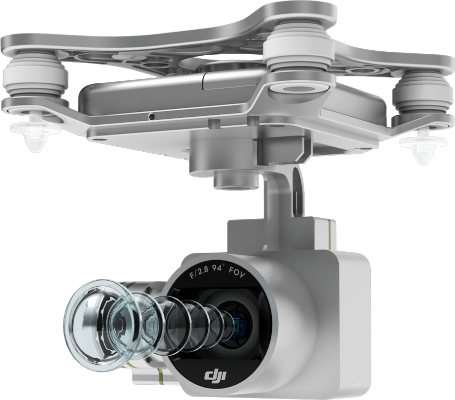 DJI Phantom 3 SE | Dustinhome.no Best pris på Osprey Flare 22 ryggsekk Se priser før kjøp i