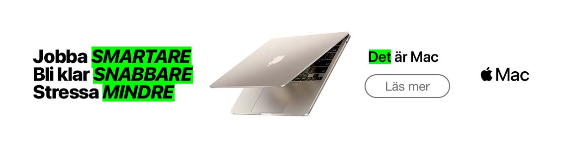 MacBook Pro (2023) Rymdgrå