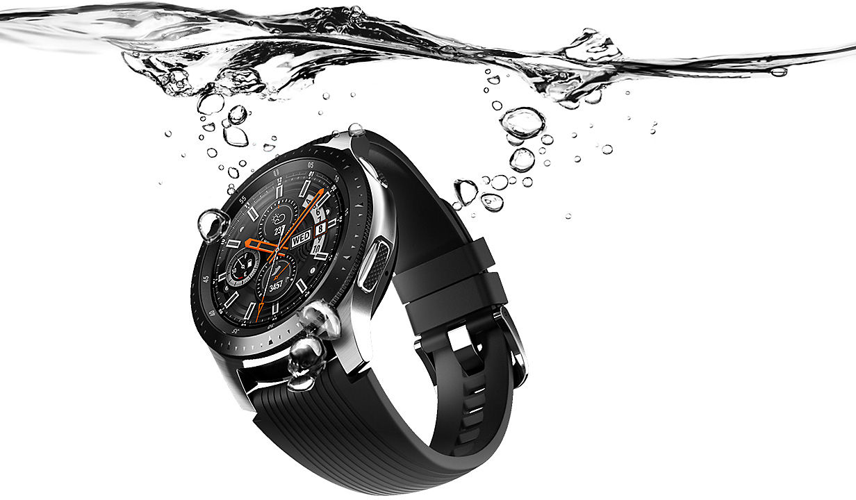 22810 standard atm iso 5 Watch Samsung Dustin.se  Galaxy LTE 46mm