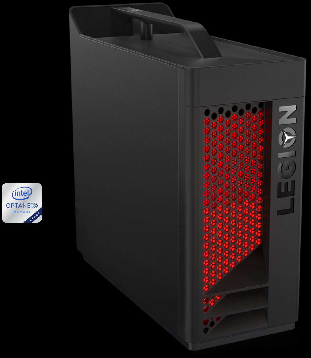 Lenovo Legion T530 Core i5 8GB 256GB SSD GTX 1060 | Dustin.no Lenovo Legion T530 Core i5 8GB 256GB SSD GTX 1060