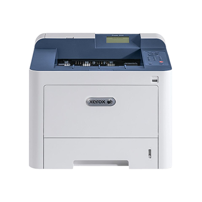 Xerox Printer Phaser 3330