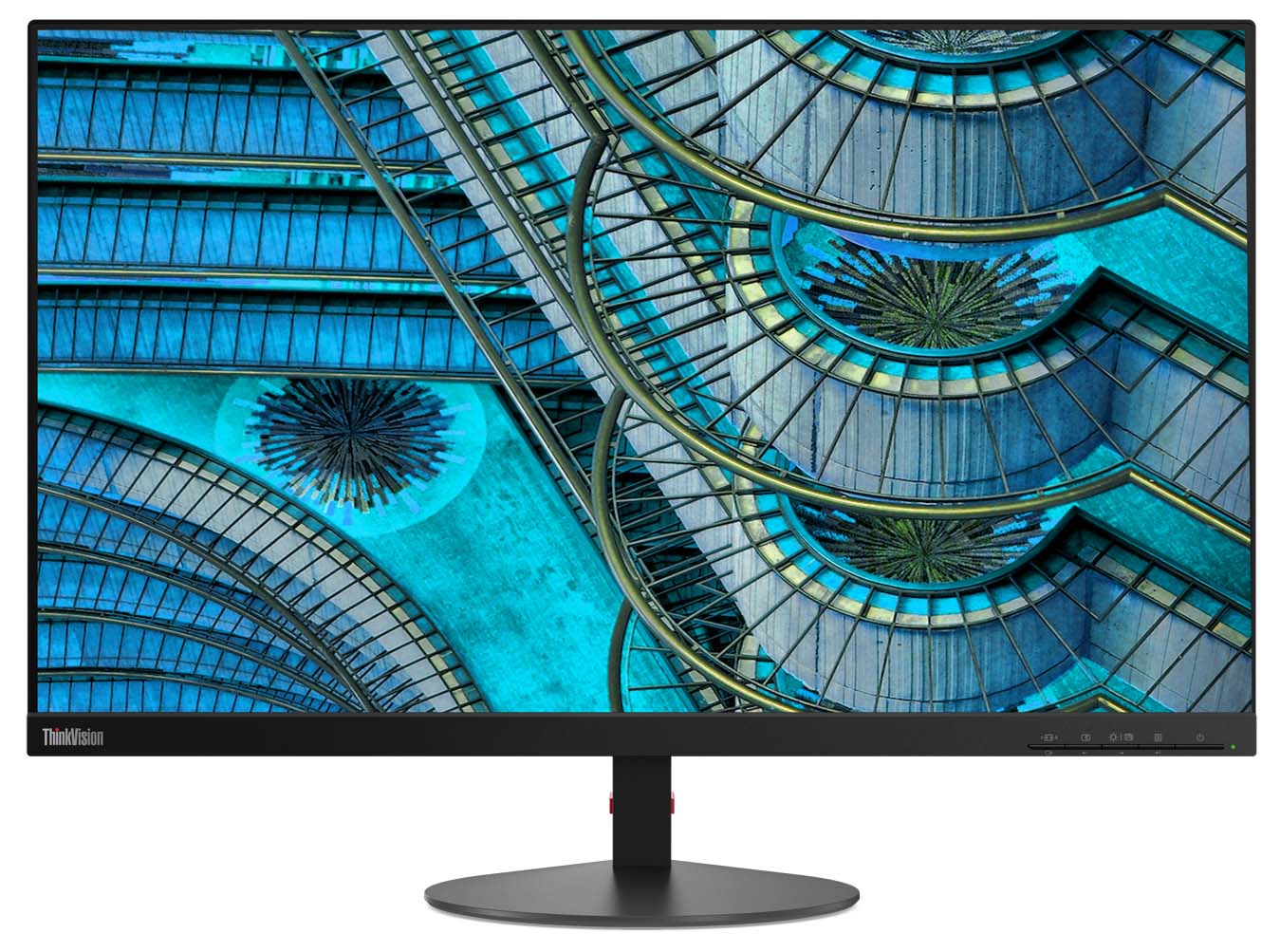 Lenovo Thinkvision S27i 10 Fhd 27 IPS 27 1920 x 1080 16:9 Test: Blue Microphones' Ultimate Pro Streamer Bundle