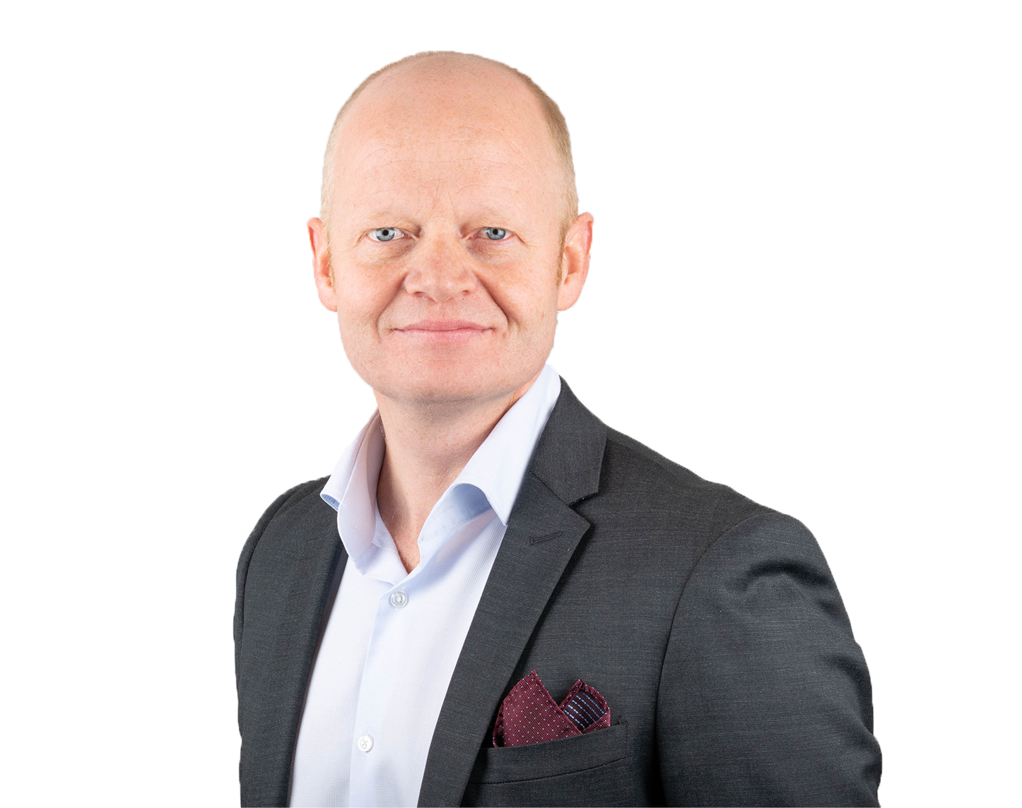Michael Wede Nørgaard