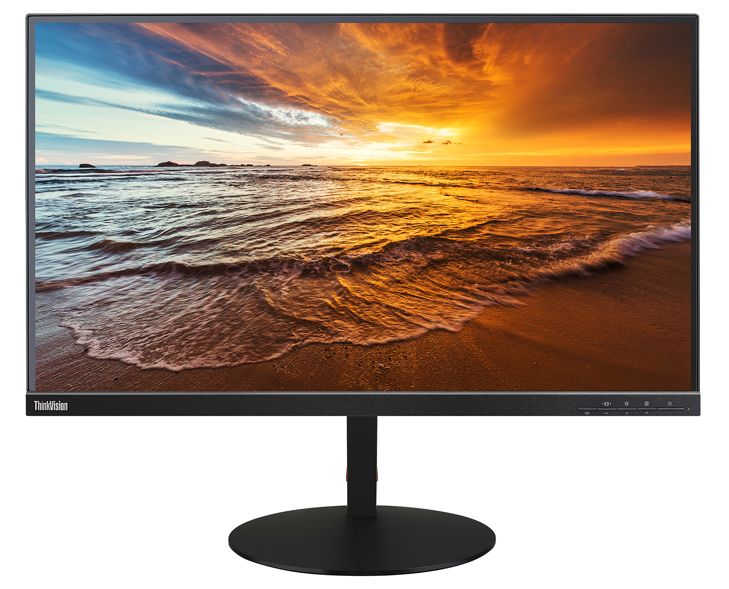 Lenovo ThinkVision P27u 27 3840 x 2160 16:9 | Dustinhome.no Tv Benk Sand 250 cm fra HK Living Norden Interiør