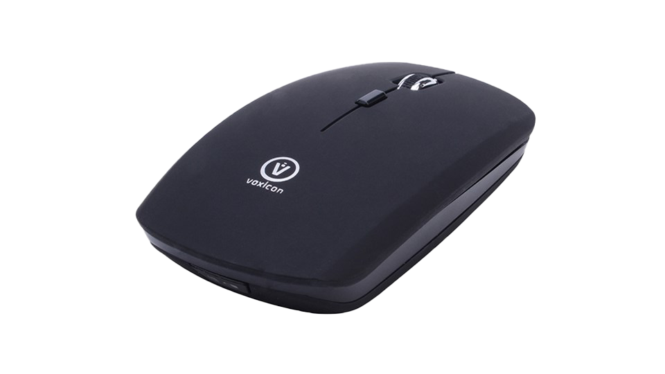 Voxicon Wireless Optical travle mouse
