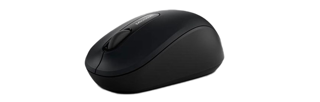 Microsoft bluetooth mobile mouse
