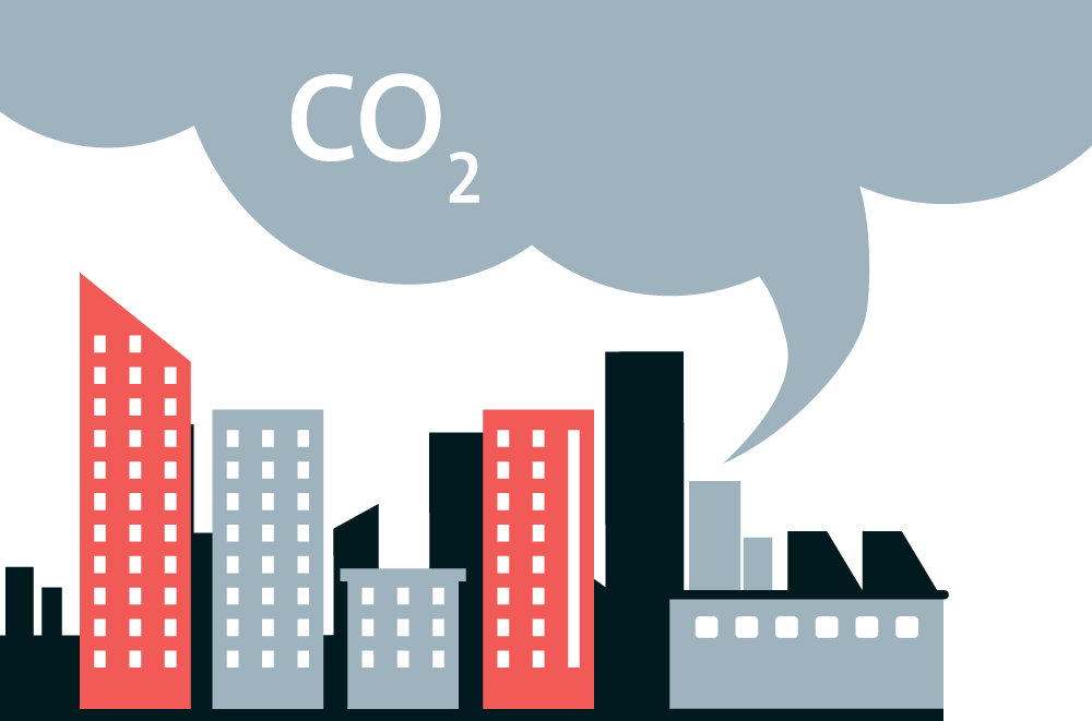 carbon illustration