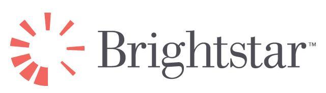 Brightstar logotype