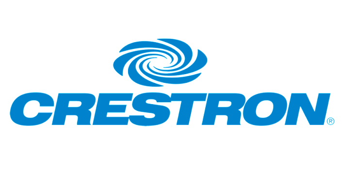 Crestron logotype