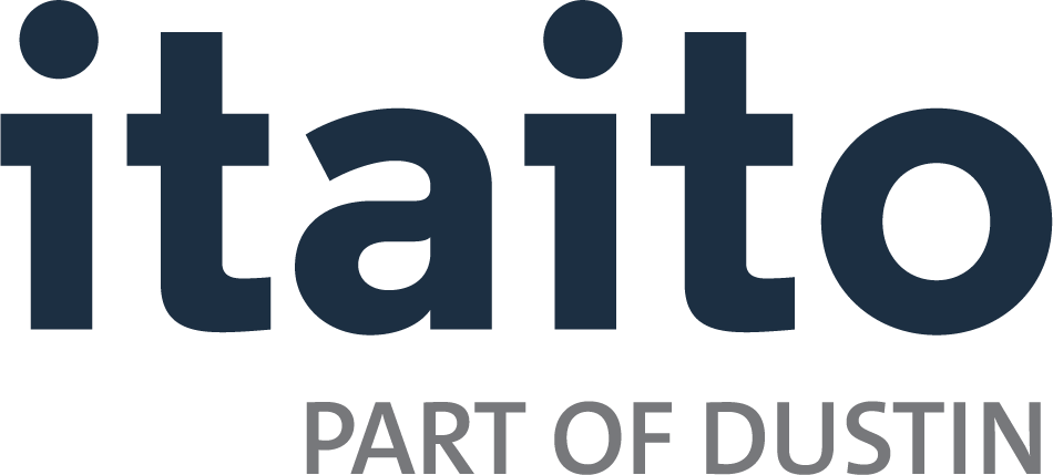 Itaito logotype