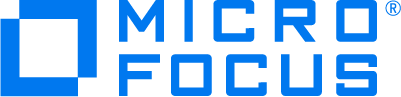 Micro Focus logotype