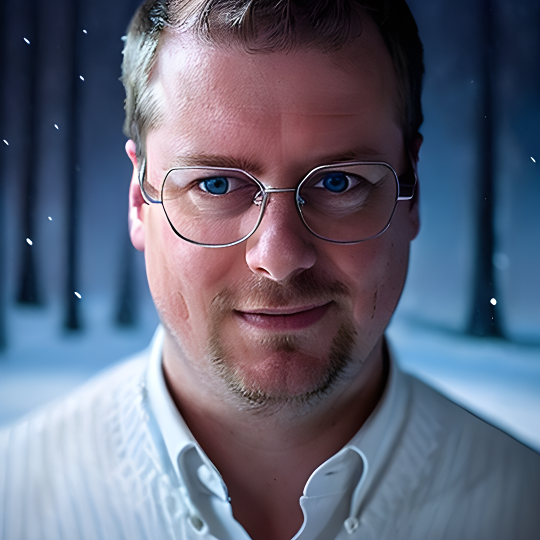 Ruben Raadsheer