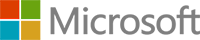 microsoft logotype