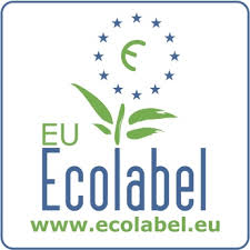 EU-blomman logo