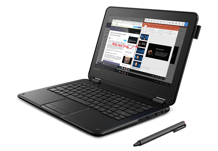 Lenovo 300e Yoga Winbook 2nd Gen