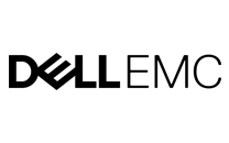 dell emc logo