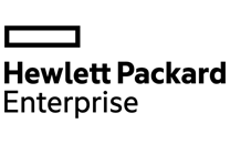 hpe logo