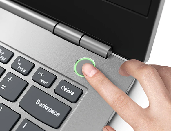 Lenovo ThinkBook 13s