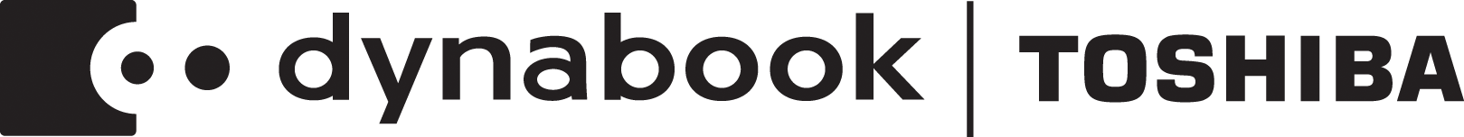 dynabook toshiba logo