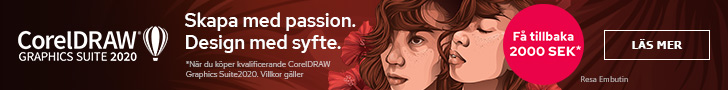 CorelDraw Cashback