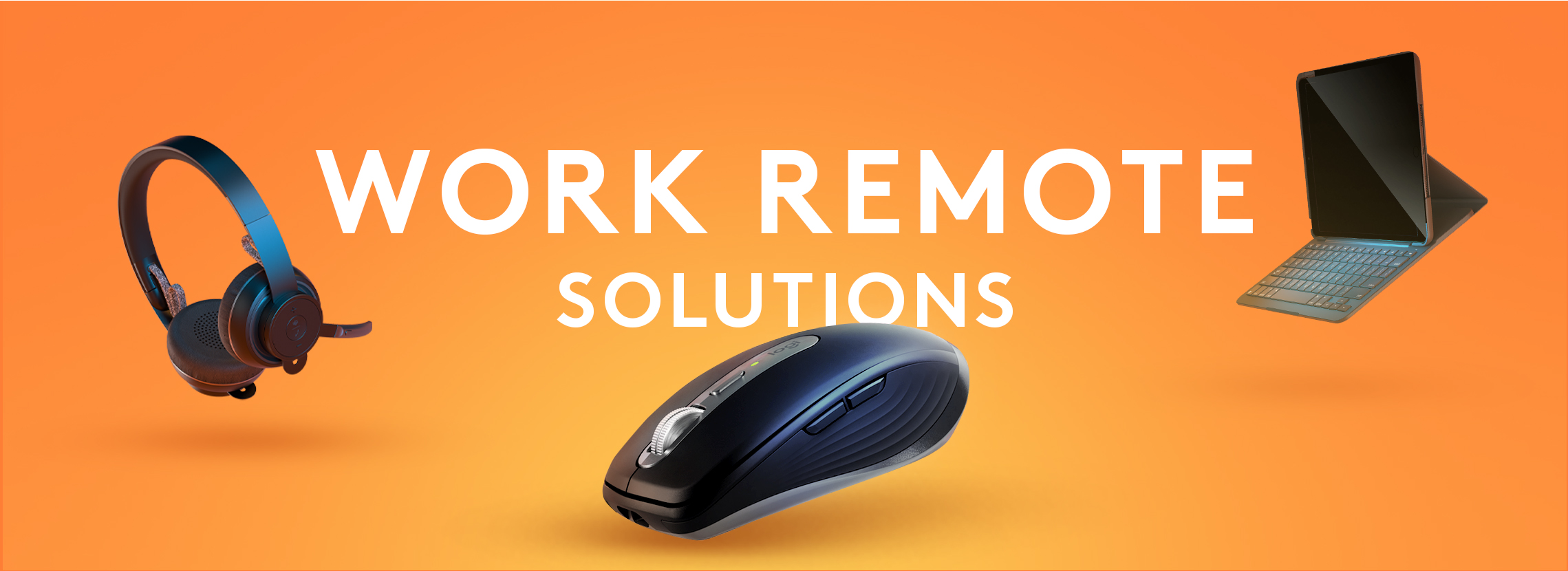 work remote solutions banner